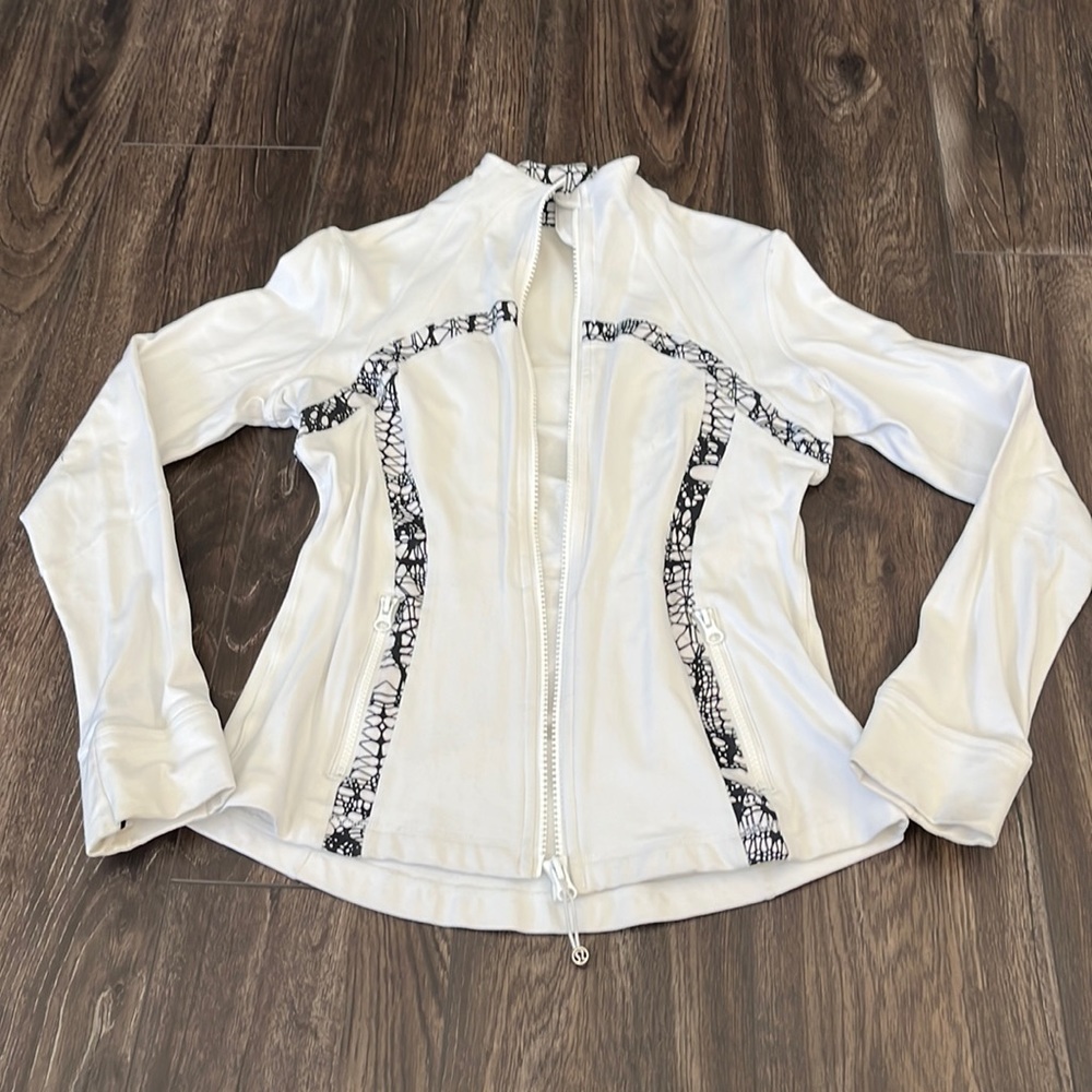 Lululemon Define Jacket